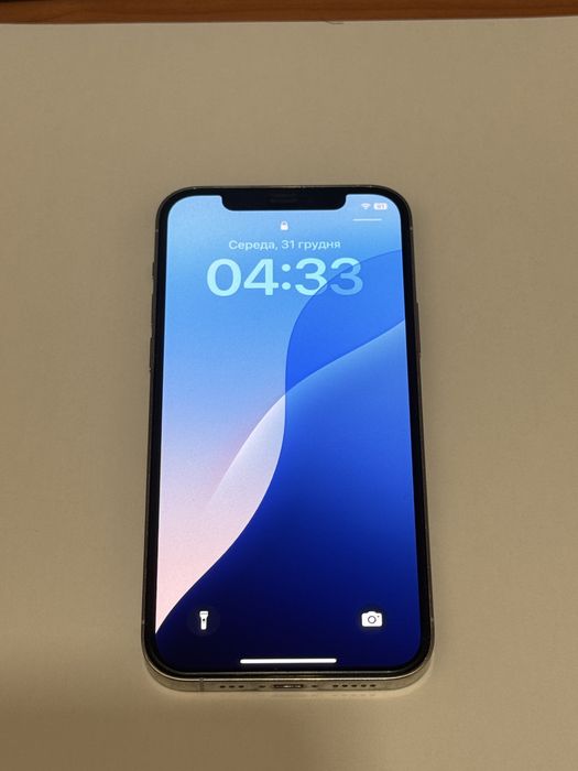 Iphon 12 Pro 256Гб
