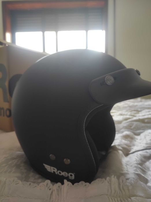Capacete Moto SemiNovo
