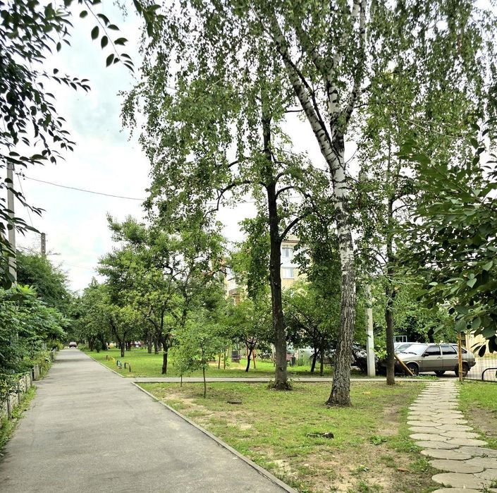 2к квартира , Баварія