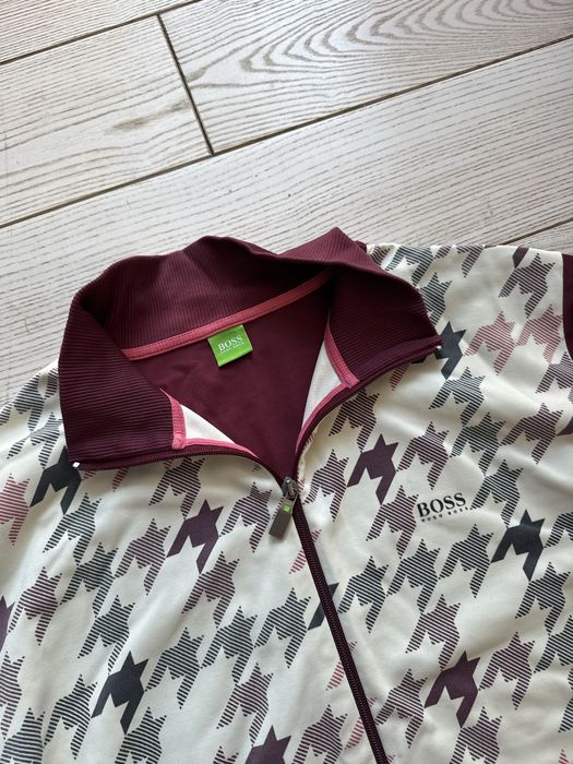 Олімпіка Hugo Boss