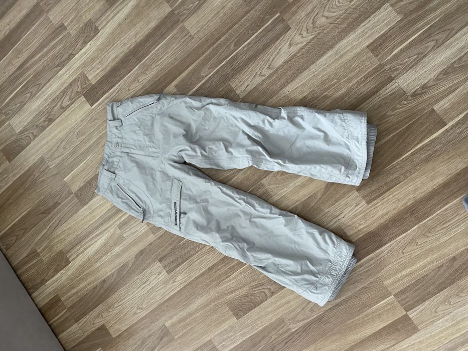 Підліткові шижні штани 12-14 р scott usa