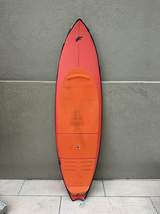 Prancha kite Mitu 5’8 F-One
