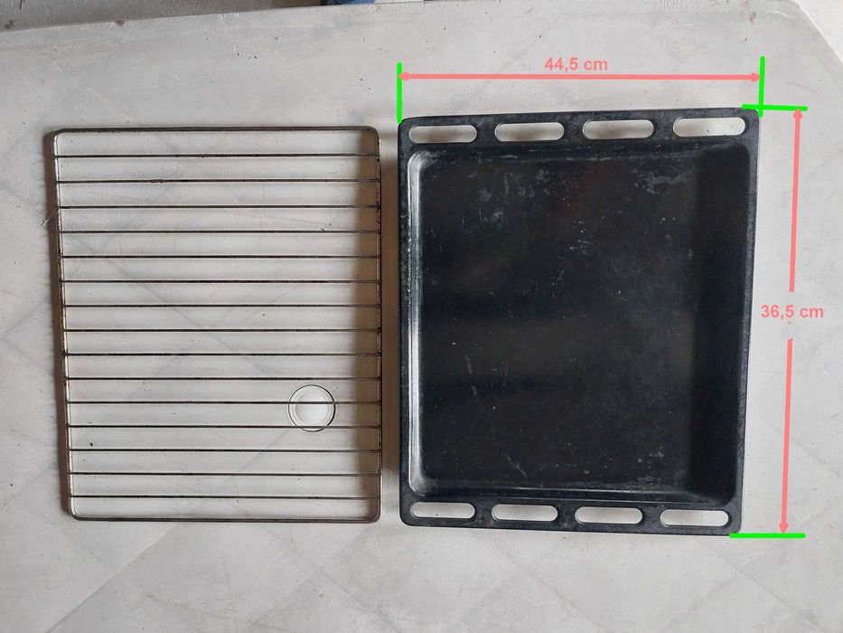 Piekarnik Ariston, Aryston, grzałka zaczep, wentylator pokrętło itd.