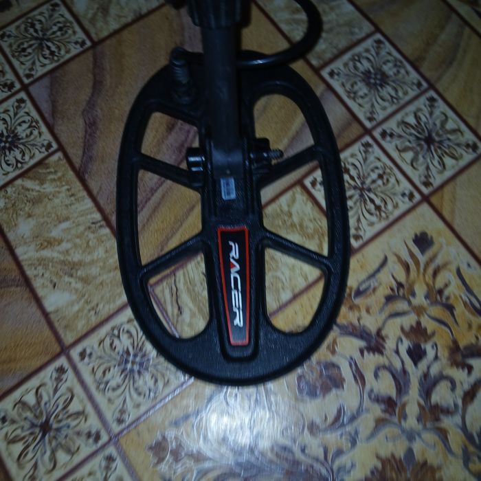 Металошукач Makro Racer