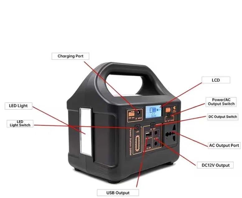 Зарядна станція нова!