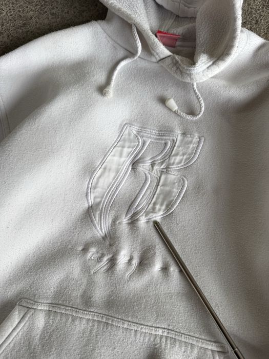 Archive rap hoodie Ruff Ryders hip hop Jnco jaded london ecko unltd style