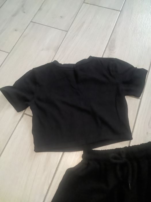 Футболка і шорти на ріст 146.