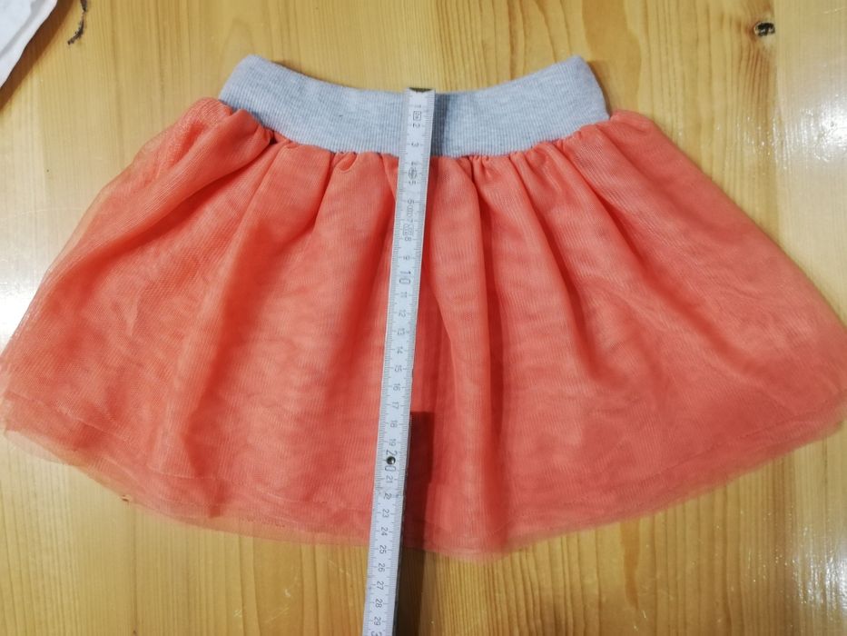 Spódniczki Tutu 86 92