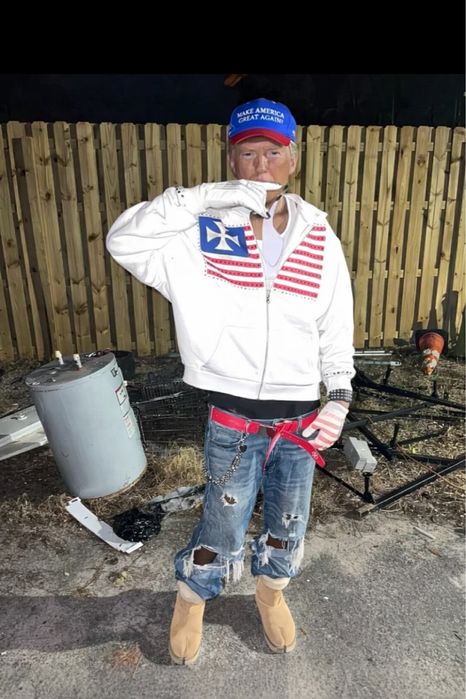 кофта usa с крестом/худи viper dril voskyt opium drip