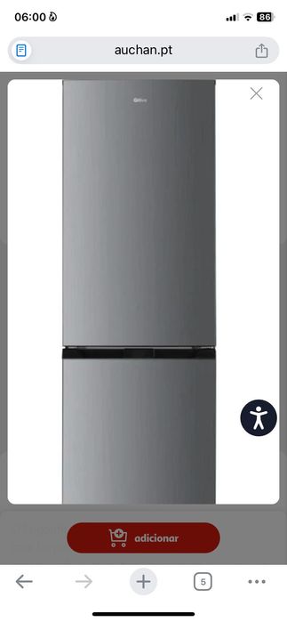 Feigorifico qilive