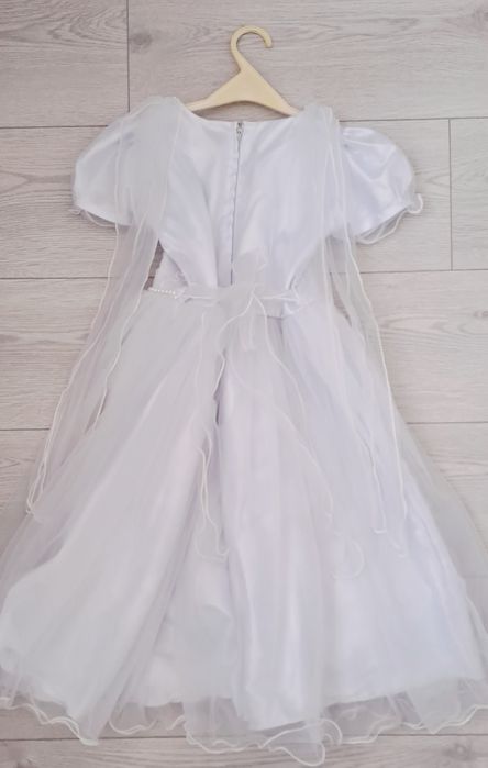 Плаття нарядні для дівчинки 3-6років