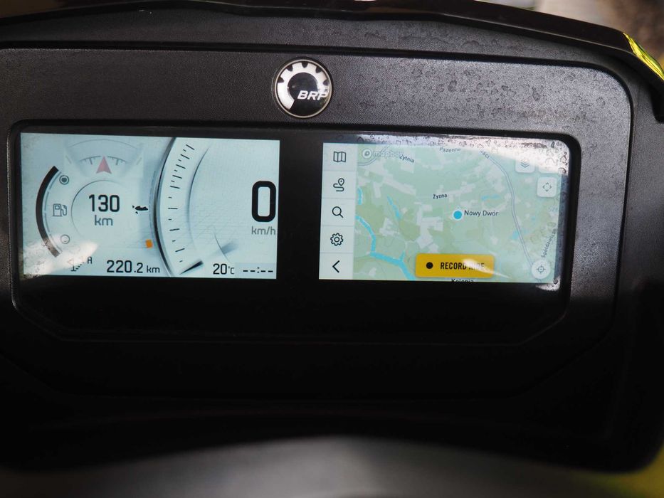 Skuter wodny SeaDoo GTX 300 Limited 2023 72mth GWARANCJA