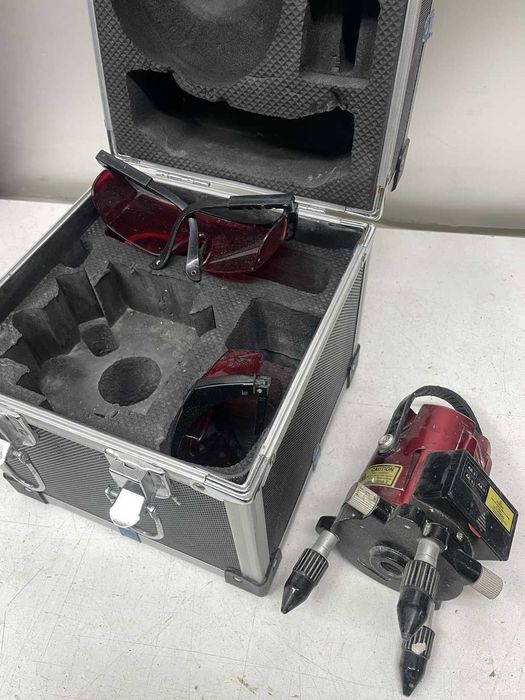 Лазерный уровень (нивелир) ADA 3D LINER 4V