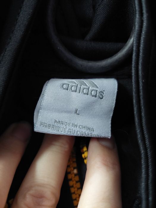 Куртки осінні Adidas