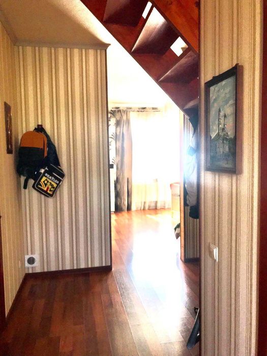 Продам дом Новая Покровка