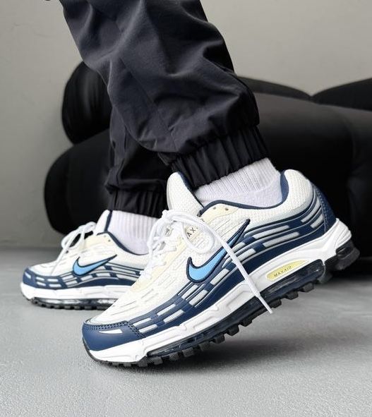 Nike Air Max TL 2.5 Summit White