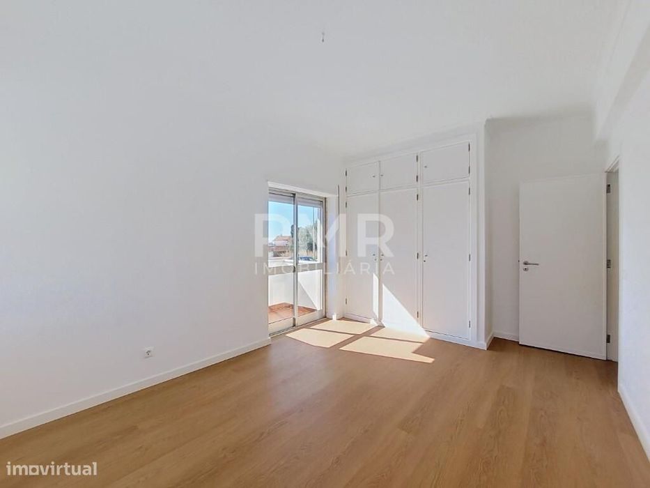T3 para arrendar em Carcavelos