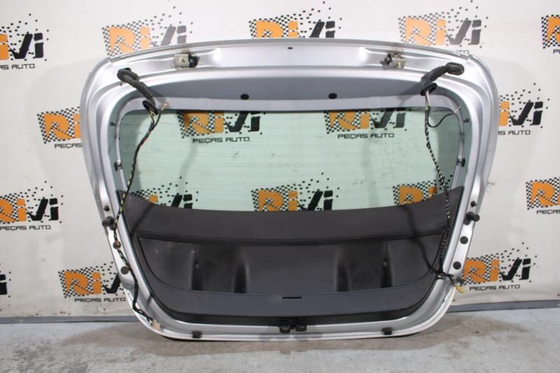 Porta / tampa da mala SEAT Leon (1P1)