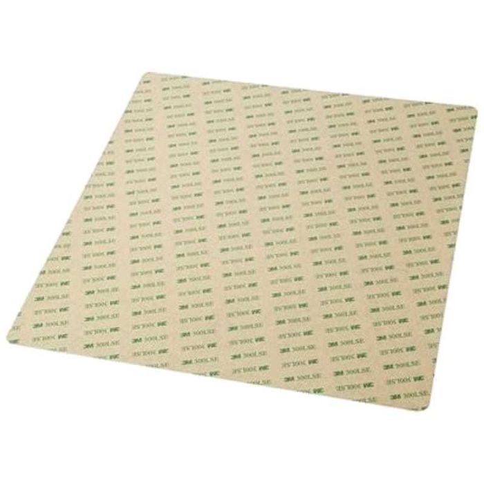 Ender 3 Series/Ender 5 Printing Adhesive Surface64332161645827121