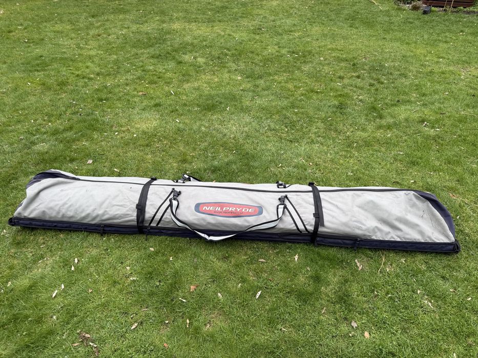 Quiver Bag Neil Pryde EQUIPMENT  POLECAM!!!