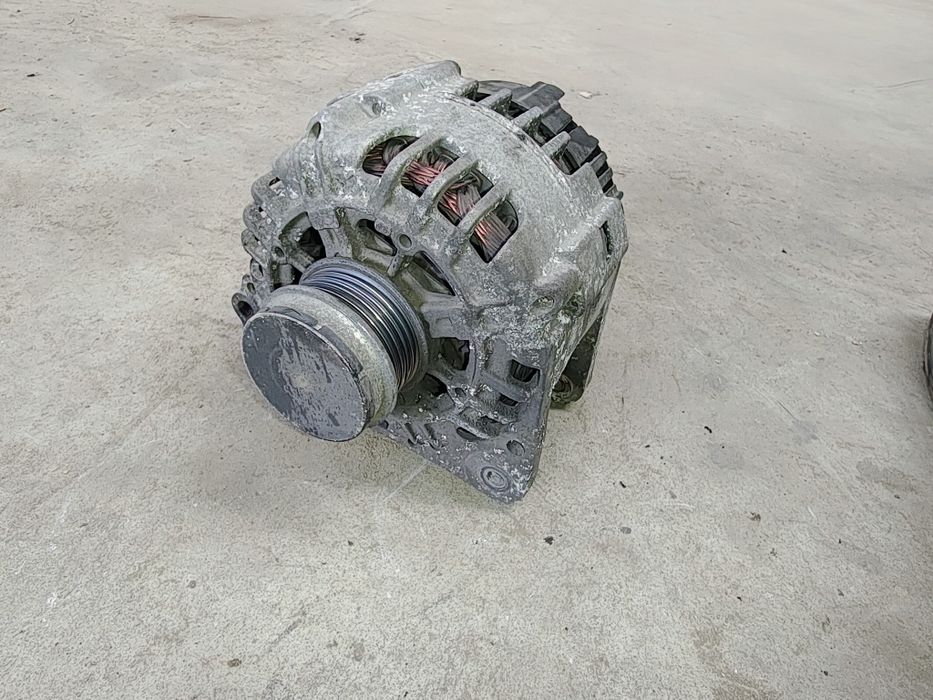 Audi a4 B5 Passat B5 FL Lift 1.9 101 km 130 km alternator 028.903.031