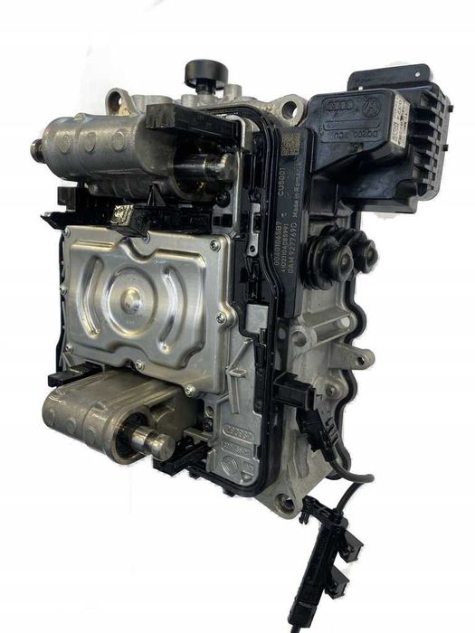Mechatronika DSG DQ200 0AM325219C 0AM325065AB SKODA SUPERB 2008 -