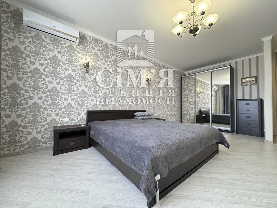 Здам стильну сучасну 1-кім квартиру в елітному р-ні Поділля