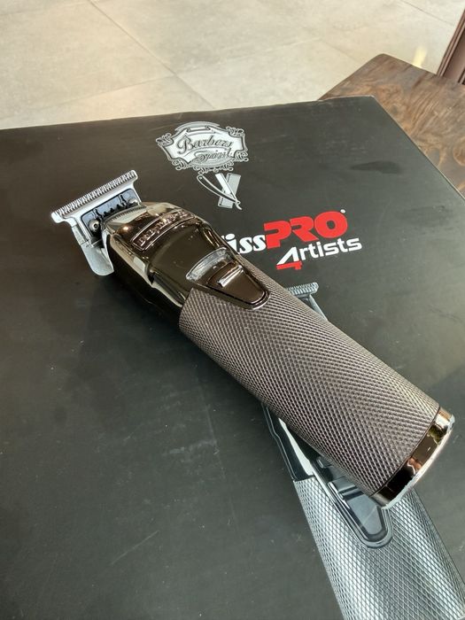 Машинка Babyliss Pro Skeleton fx7870gse