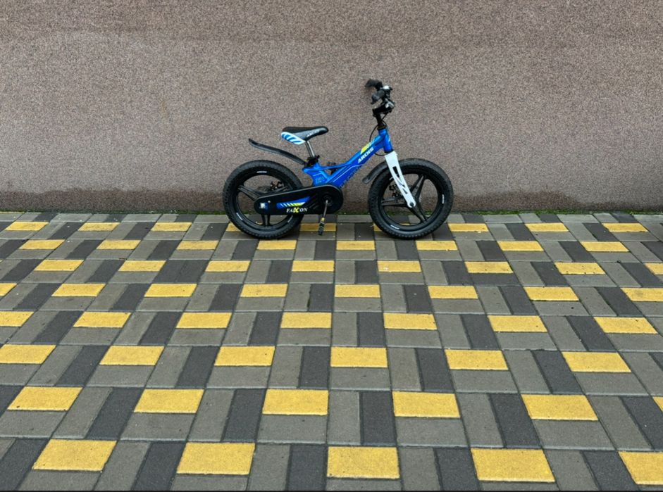 Верес Соня дитячий вел