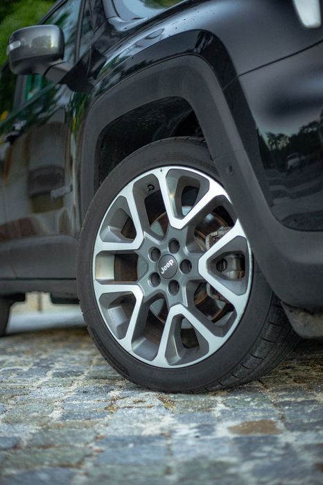 Jeep Renegade64606561160450121