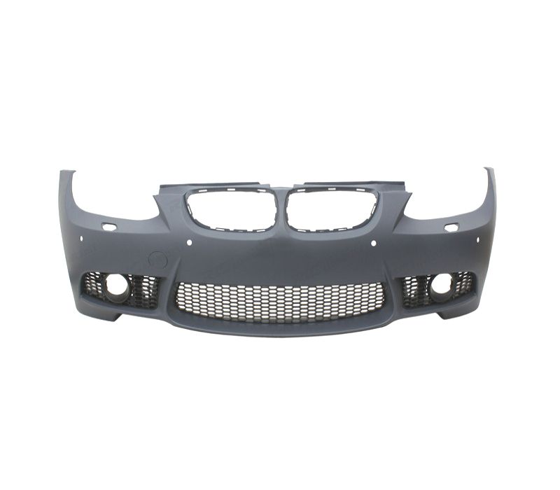 KIT CARROÇARIA BMW E92 E93 06-10 LOOK M3 + NEVOEIRO