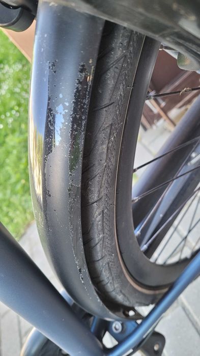 Rower Gazela Espirit