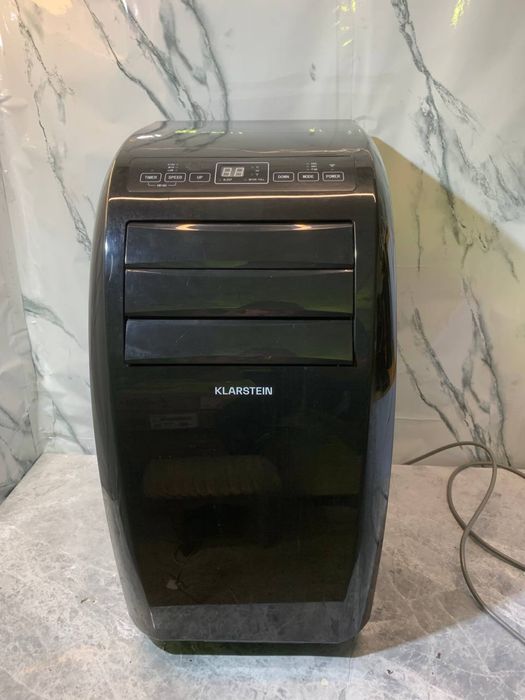 Кондиціонер осушувач Klarstein Metrobreeze Rom 900 Вт