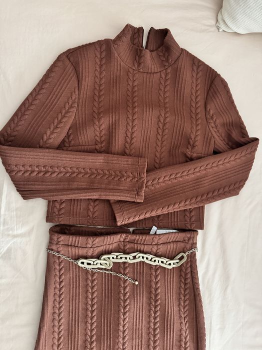 Conjunto marca imperial