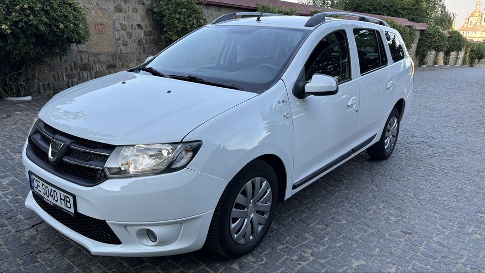 Dacia logan mcv, дачіа логан, дачія