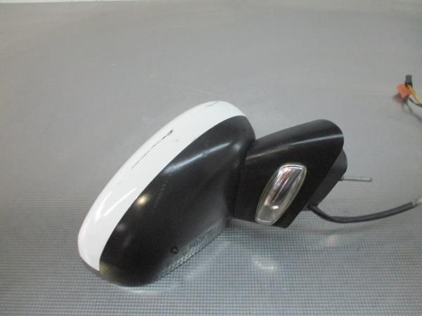 Retrovisor / espelho direito CITROËN C3 II (SC_)