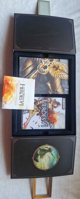 Gry pc klasyka _gta _heroes _ blitzkrieg