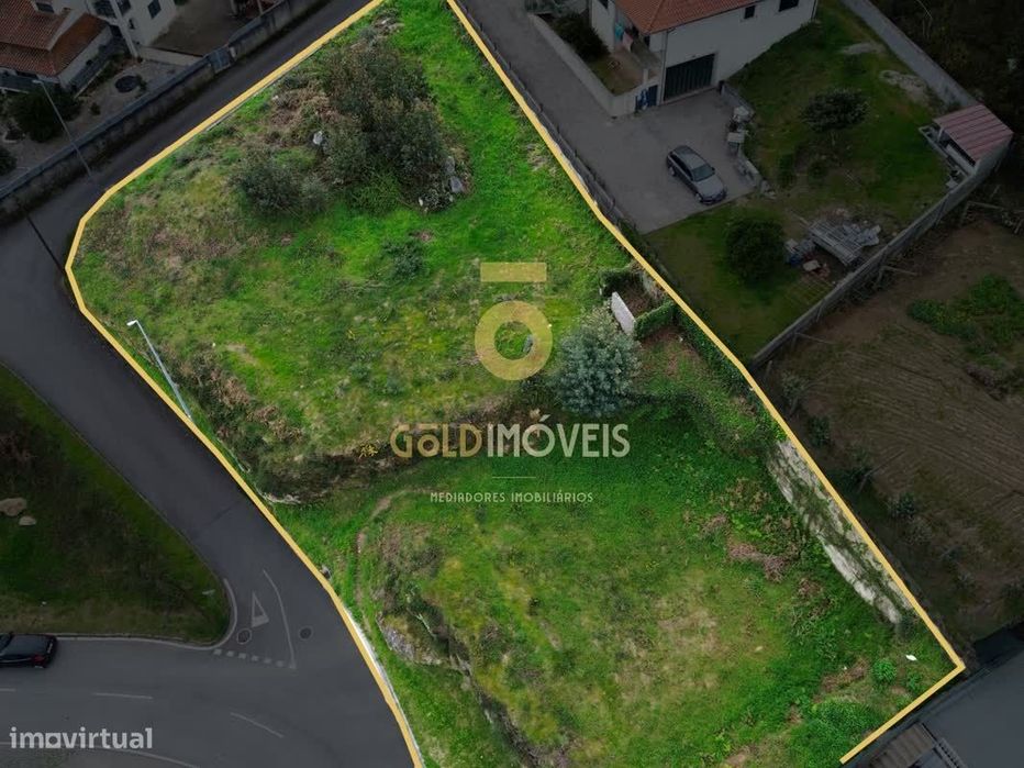 Lote de Terreno