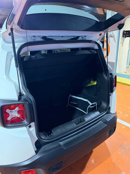 Jeep Renegade 1.5 TG e-Hybrid Limited (2023)