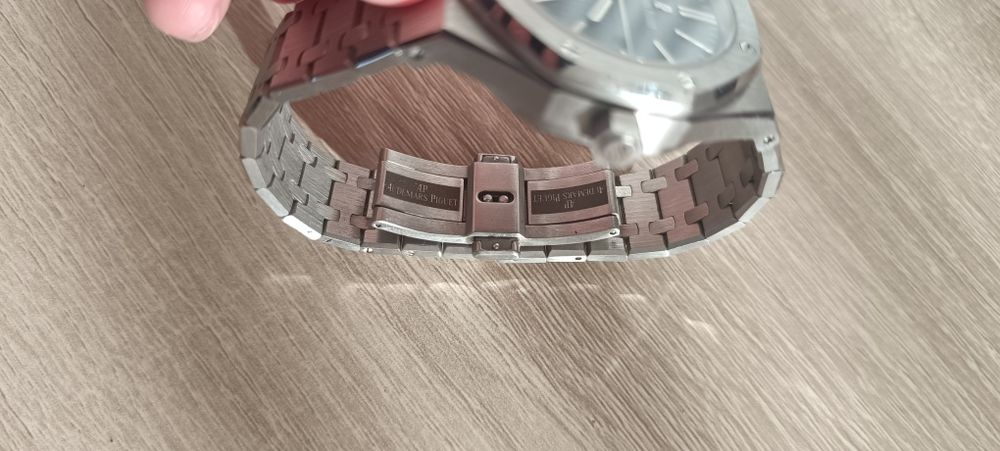 Audemars Piguet automático