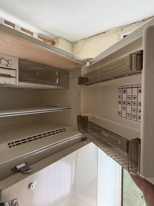 Frigorifico Kelvinator