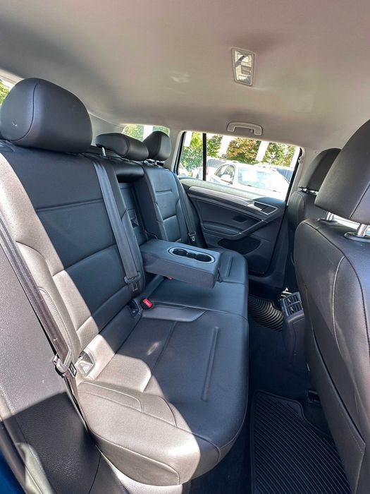 Продам Volkswagen Golf Alltrack 2019 рік можлива розстрочка,кредит!