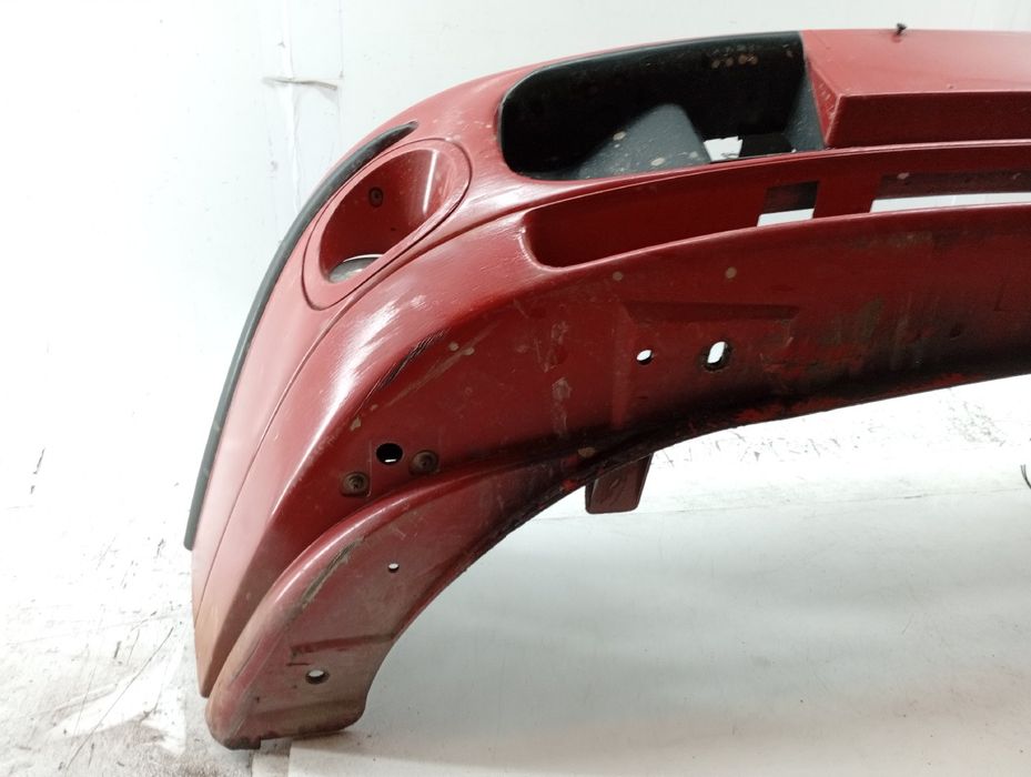 Para Choques Frente - FIAT BRAVO I (182_) | 95 - 01