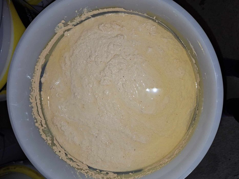 Фасадна краска барашек