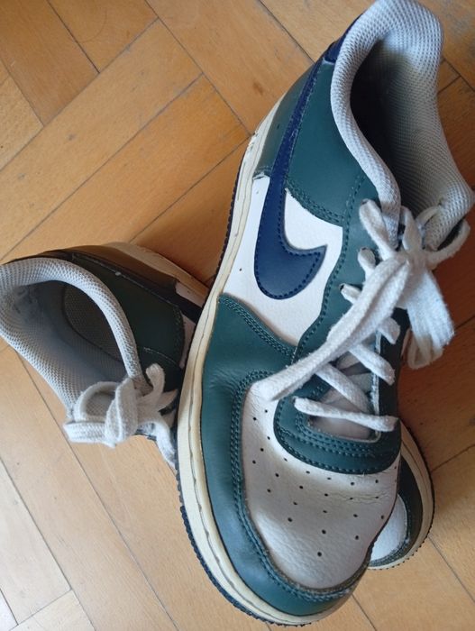 Buty Nike damskie