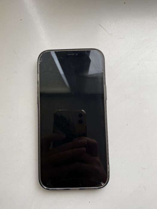 IPHONE 12 PRO MAX 128 gb