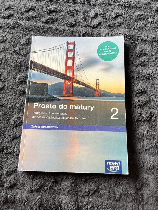 Prosto do Matury 2, Nowa Era