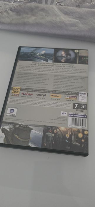 Silent Hunter 3 pc