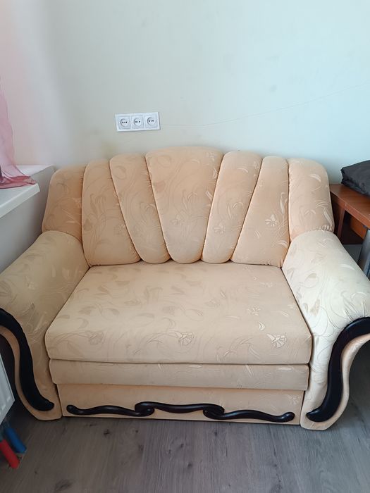 Сдам свою квартиру студию