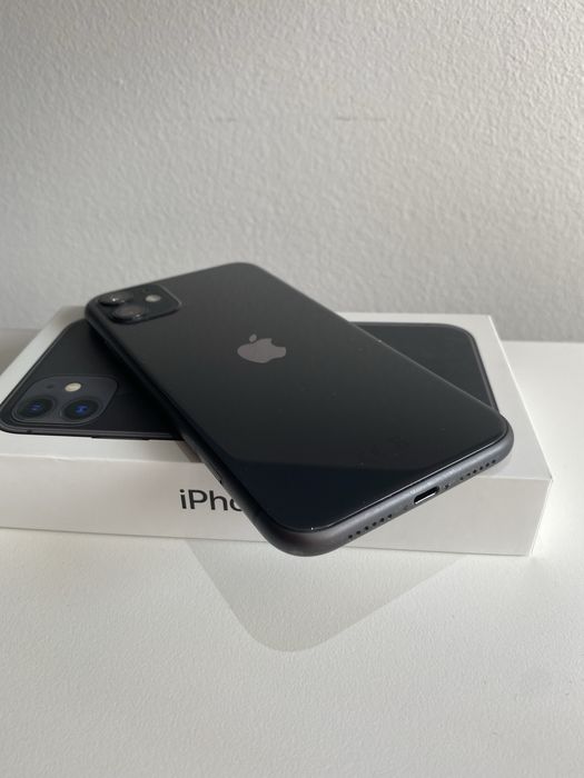 Iphone 11 64 GB